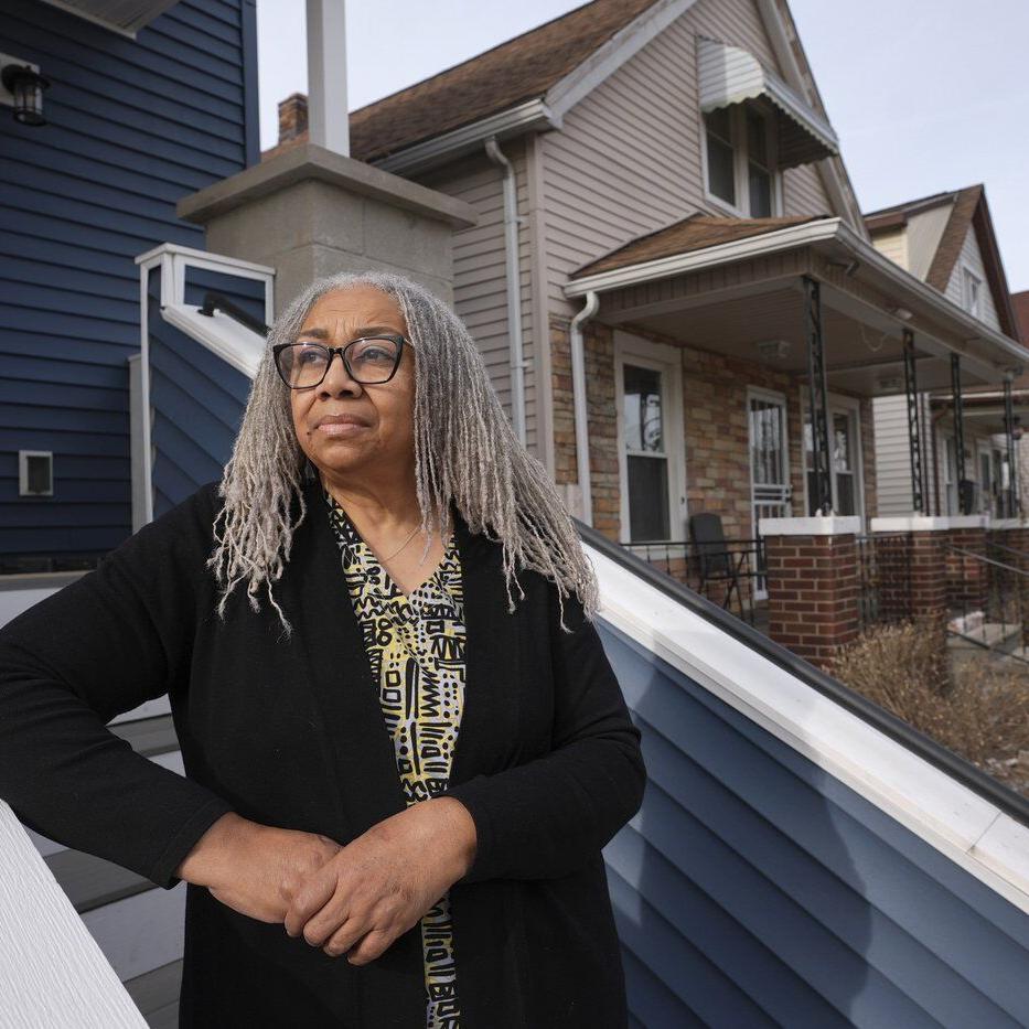 Generations later, a remedy to destroying Black neighborhoods is fulfilled in Michigan